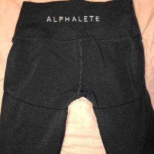 Alphalete revival leggings